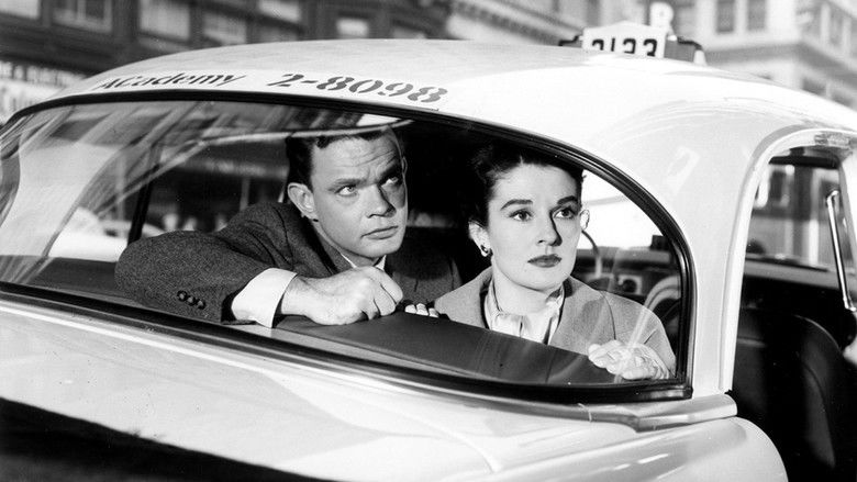 кадр из фильма Братья Рико