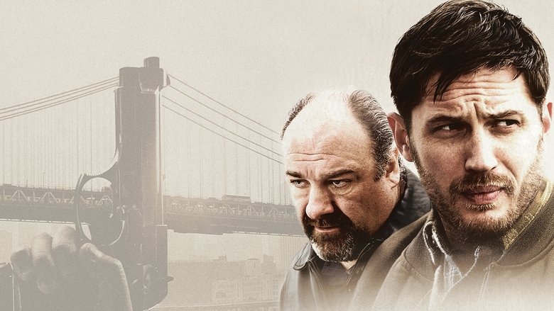 кадр из фильма Общак