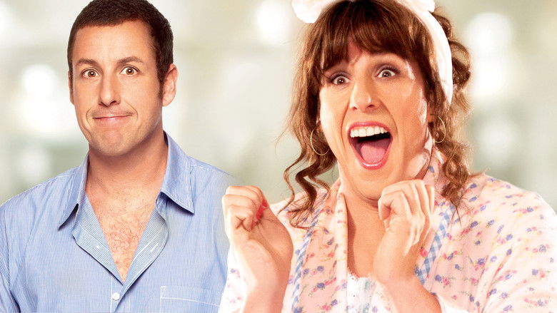 кадр из фильма Такие разные близнецы