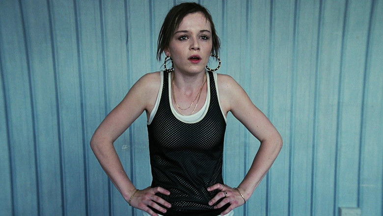 кадр из фильма Аквариум