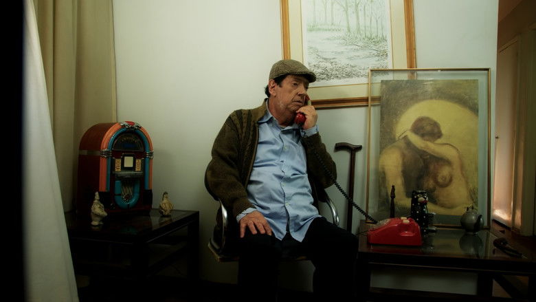 кадр из фильма Espectro