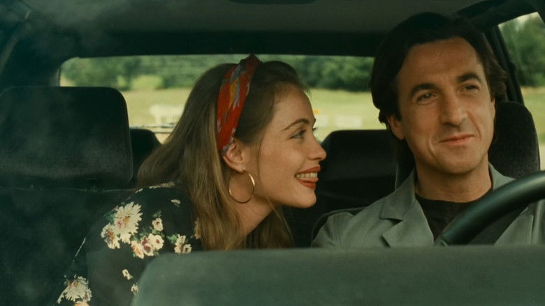 кадр из фильма Ад