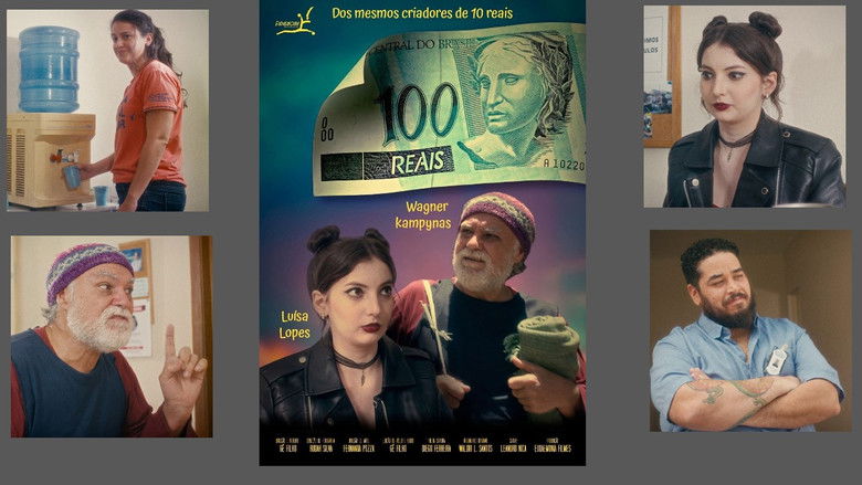 кадр из фильма 100 Reais