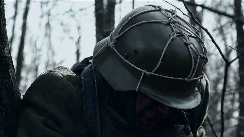 кадр из фильма Drága Elza!