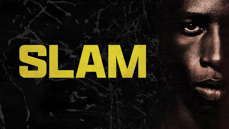 кадр из фильма Слэм