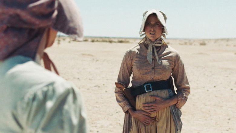 кадр из фильма Pioneers