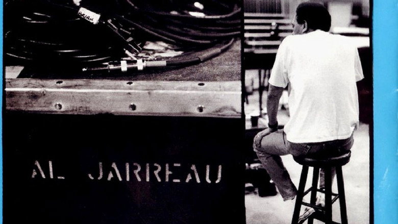 кадр из фильма Al Jarreau - Tenderness live in LA