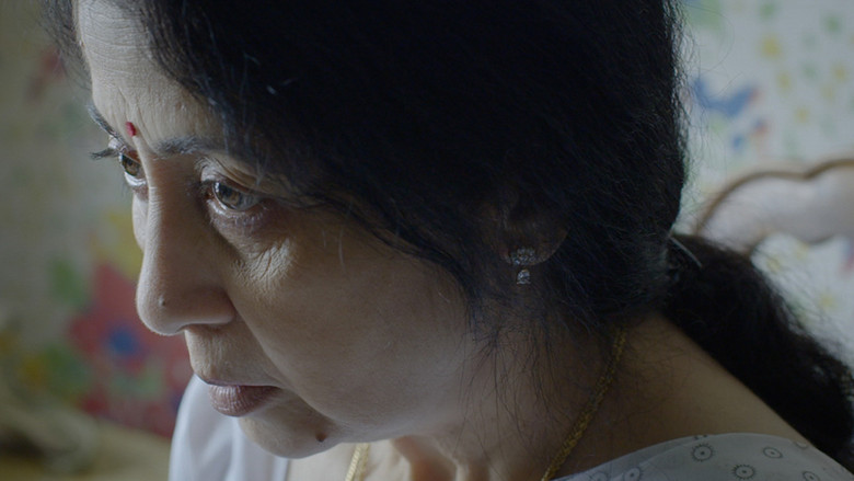 кадр из фильма Life After