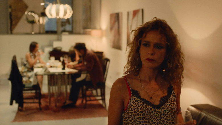 кадр из фильма Revolta