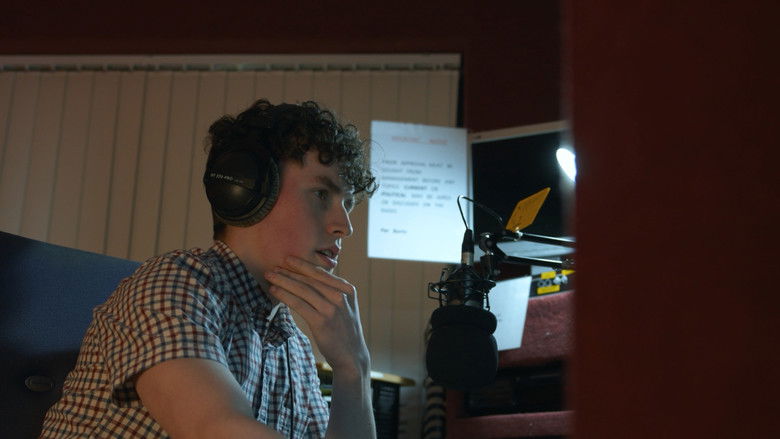 кадр из фильма Midnight Oil