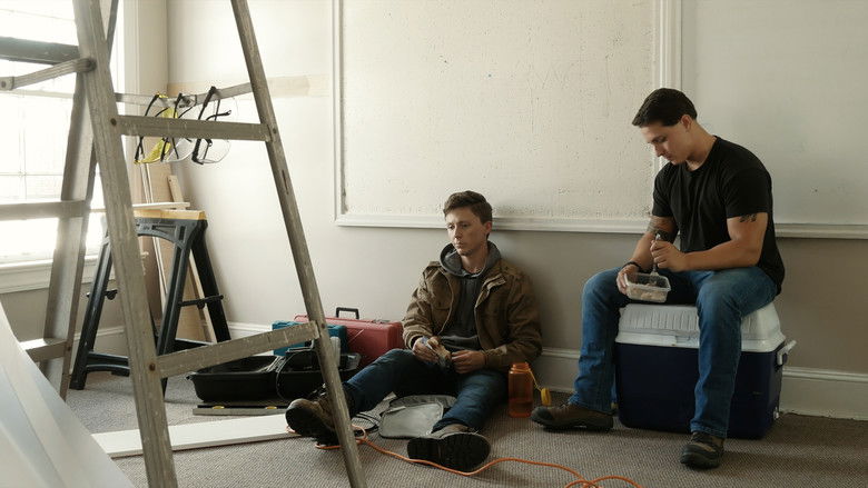 кадр из фильма The Surveyors