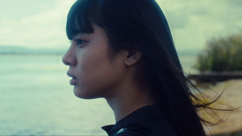 кадр из фильма 偽りのないhappyend