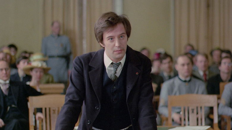 кадр из фильма Joe Hill