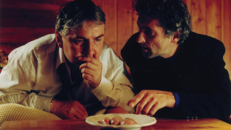 кадр из фильма Pasti, pasti, pastičky