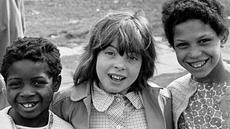 кадр из фильма Rivers of Blood: 50 Years On