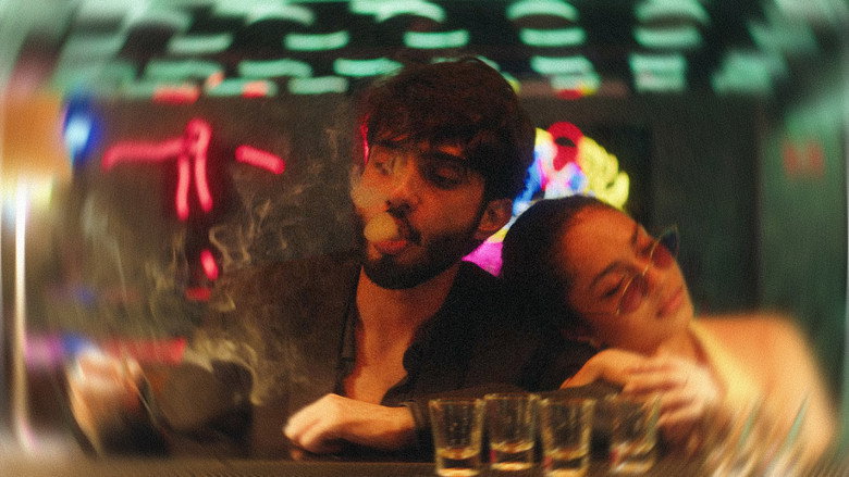 кадр из фильма False Prophet