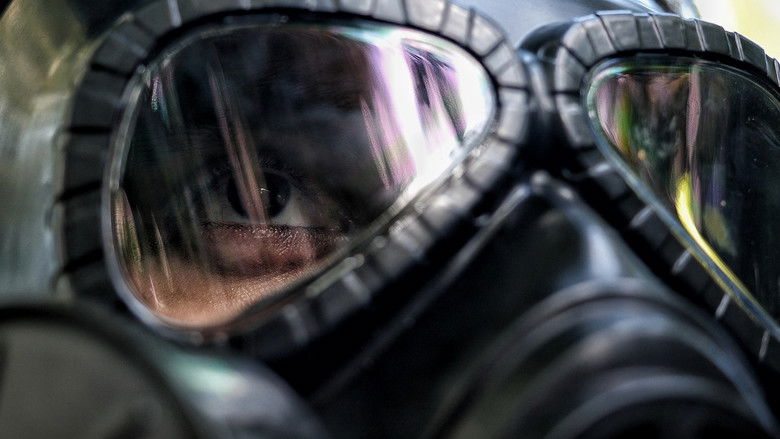 кадр из фильма La Fin d'un monde