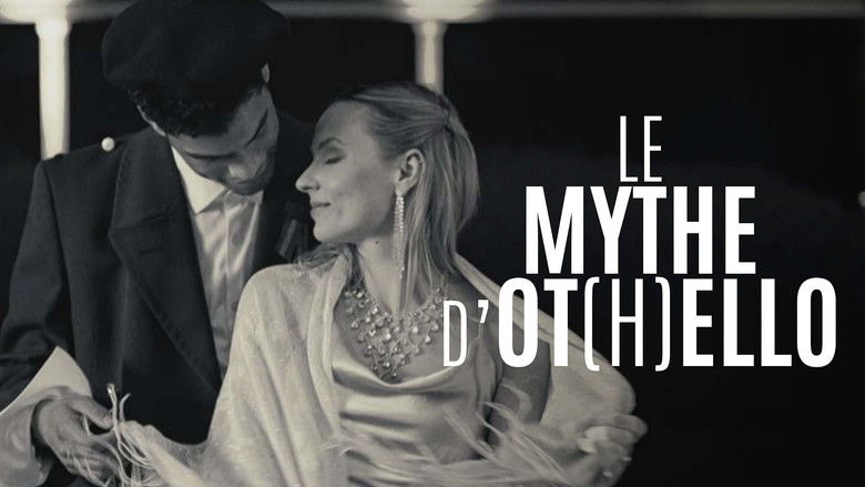 кадр из фильма Mythos Othello