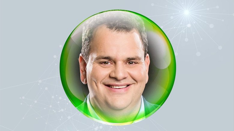 кадр из фильма Juste Pour Rire 2017 - Gala Juste Raconteurs