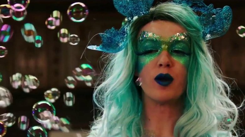 кадр из фильма Цирк уродов