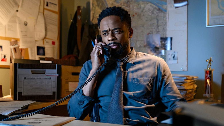 кадр из фильма Под гипнозом