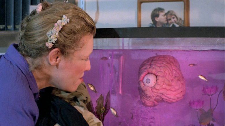 кадр из фильма Франкеншлюха