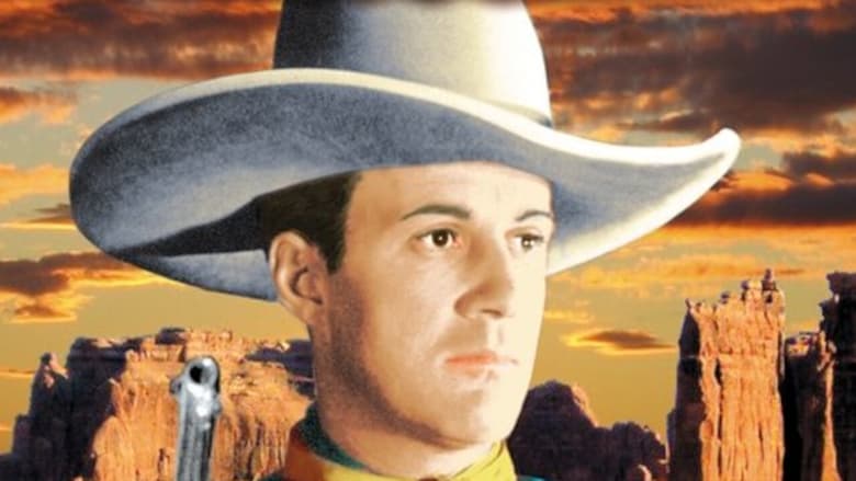 кадр из фильма Gun Grit