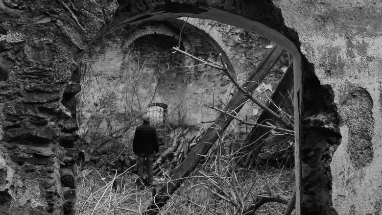 кадр из фильма Patho Film, Wolfelsgrund