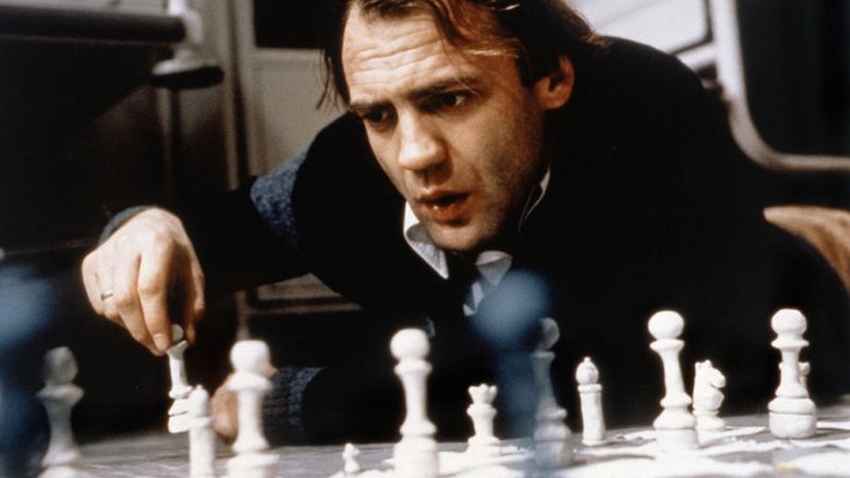 кадр из фильма Schwarz und weiß wie Tage und Nächte