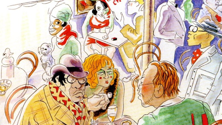 кадр из фильма Romanin, l'autre Jean Moulin