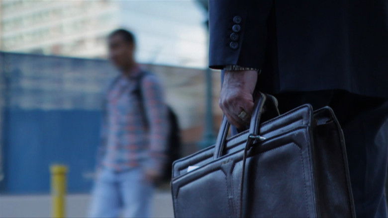 кадр из фильма Hard Times: Lost on Long Island