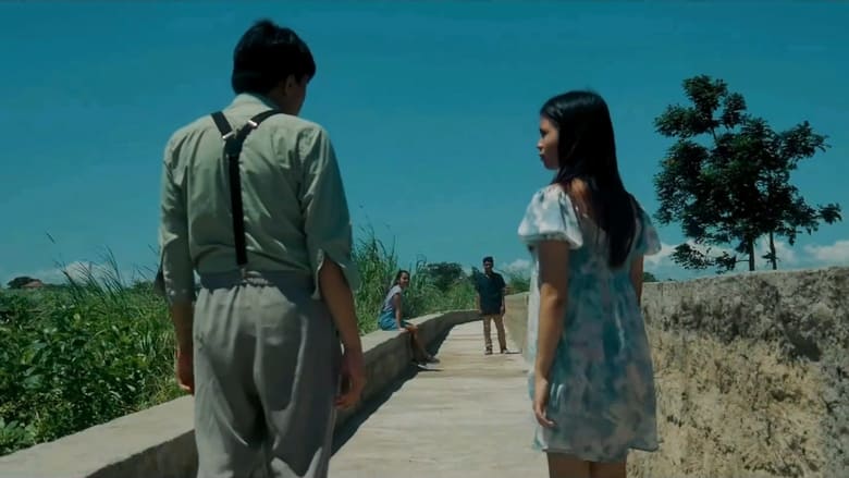 Nagligad nga Kinabuhi