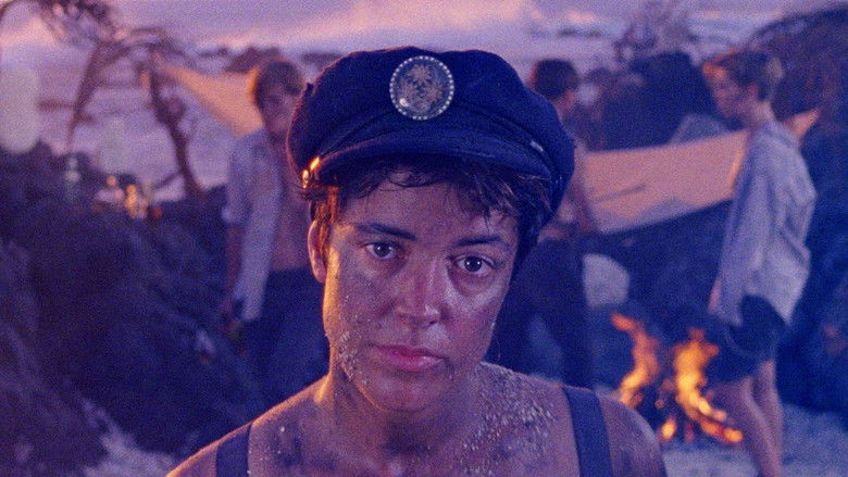 кадр из фильма Дикие мальчишки