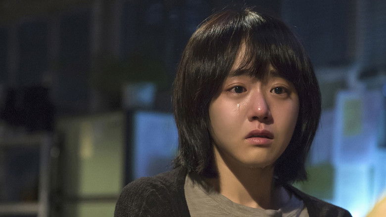 кадр из фильма Стеклянный сад