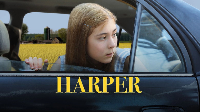 кадр из фильма Harper