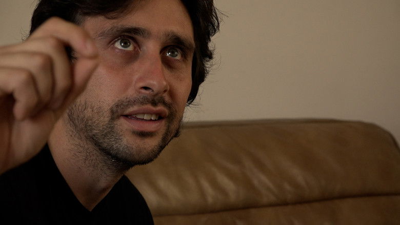 кадр из фильма Mi Vida Me Pasa