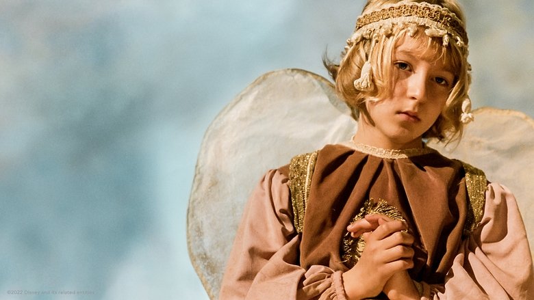 кадр из фильма Ученица