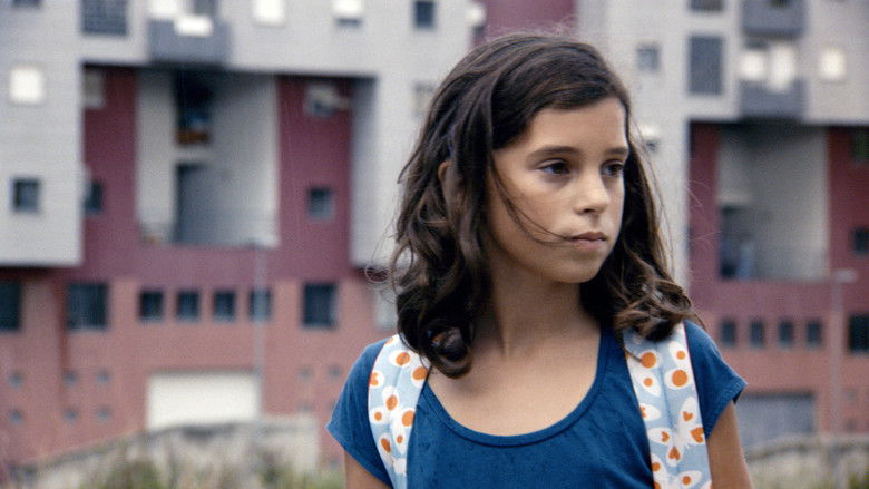 кадр из фильма Entrecampos