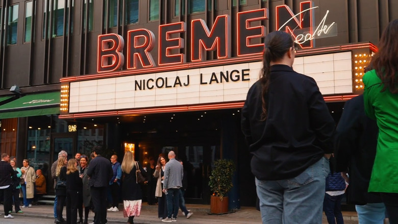 кадр из фильма Nicolaj Lange - Halvvejs