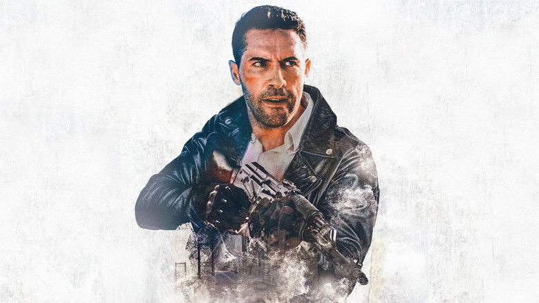 кадр из фильма Коллекторы 2