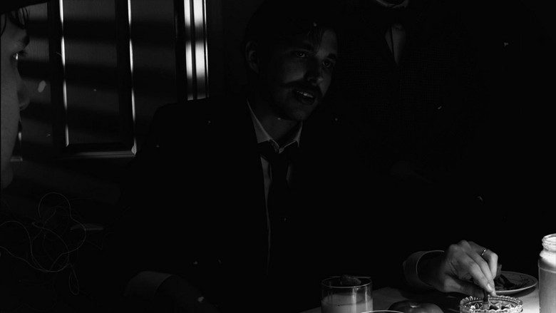 кадр из фильма The Dirty Nut