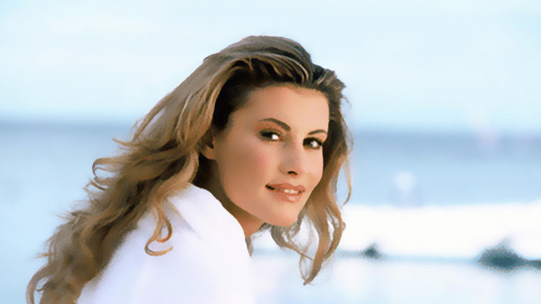 Reportage Sophie Thalmann Miss France 1998