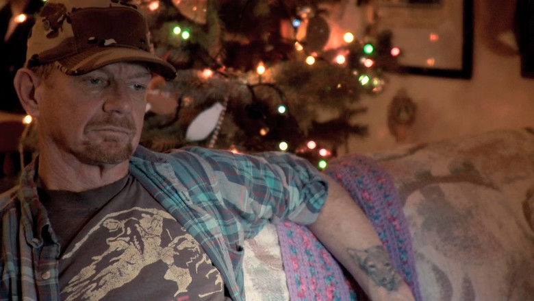 кадр из фильма AWOL