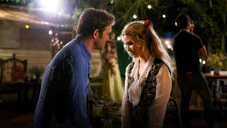 кадр из фильма (Не)жданный принц