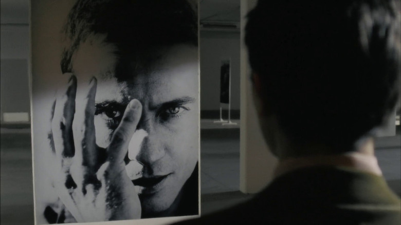 кадр из фильма Лучшие из молодых