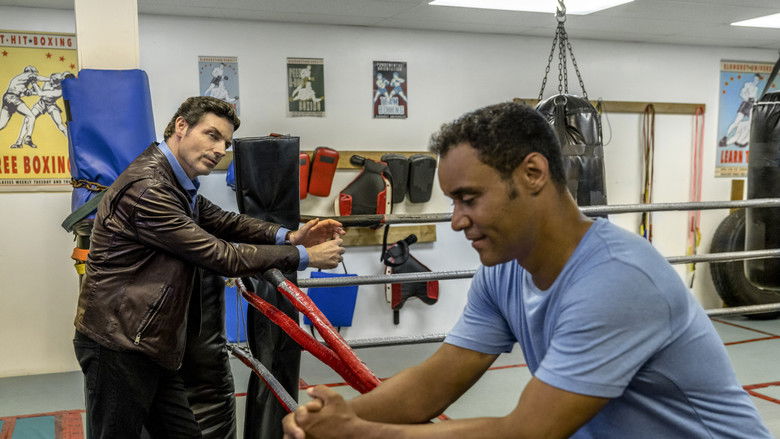 кадр из фильма Кроссворды и расследования: Предложение убийства