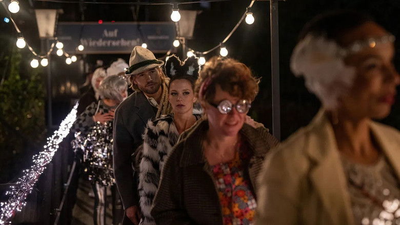 кадр из фильма Die Beste zum Schluss