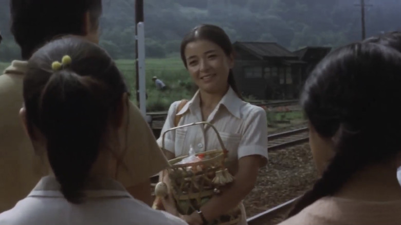 кадр из фильма Единомышленники