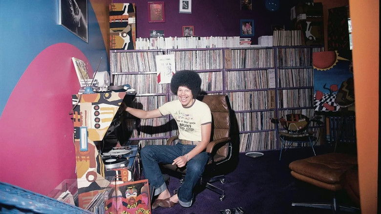 кадр из фильма Black Fire - The Documentary