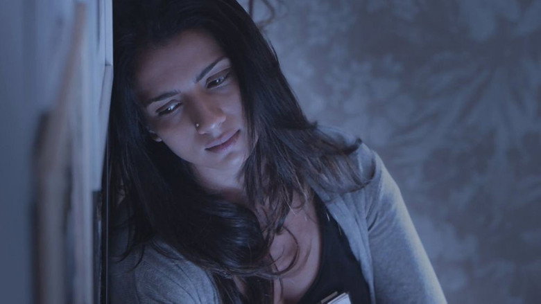 кадр из фильма Я обещаю